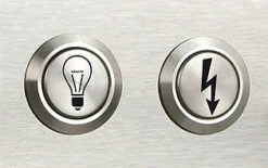 Artisan Professional 36" Built-in Grill W Rotisserie - ARTP-36 -Backyard BBQ Deals Store Artisan stainless push button ignition 99740.1697823004.1500.1500