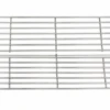 Broilmaster Stainless Steel Gliding Warming Rack - B072695