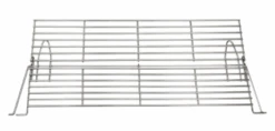 Broilmaster Stainless Steel Gliding Warming Rack - B072695