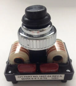 3199-48- Firemagic, AOG 4-Spark Generator