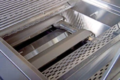 Bonfire 34" 4 Burner Built-in Premium Grill -Backyard BBQ Deals Store BONFIRE 4 BURNERS 73672.1692813067.1500.1500