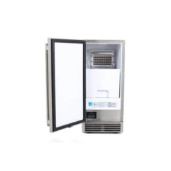 Blaze 15" Outdoor Ice Maker - BLZ-ICEMKR-50GR 4 Blaze 15" Outdoor Ice Maker - BLZ-ICEMKR-50GR -Backyard BBQ Deals Store Blaze Ice Maker 2 14168.1591737491.1500.1500