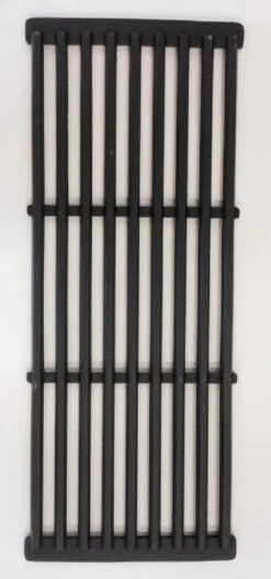 19-1/8 X 7-5/8, Turbo Single Cast Iron Cooking Grid - CG60