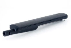 13 3/4 X 2 1/4, Charbroil Cast Iron Burner - CIDCH Replaces 80001449