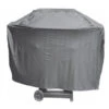 MHP WNK, TJK And Phoenix Premium Full Length Grill Cover - CV4PREM