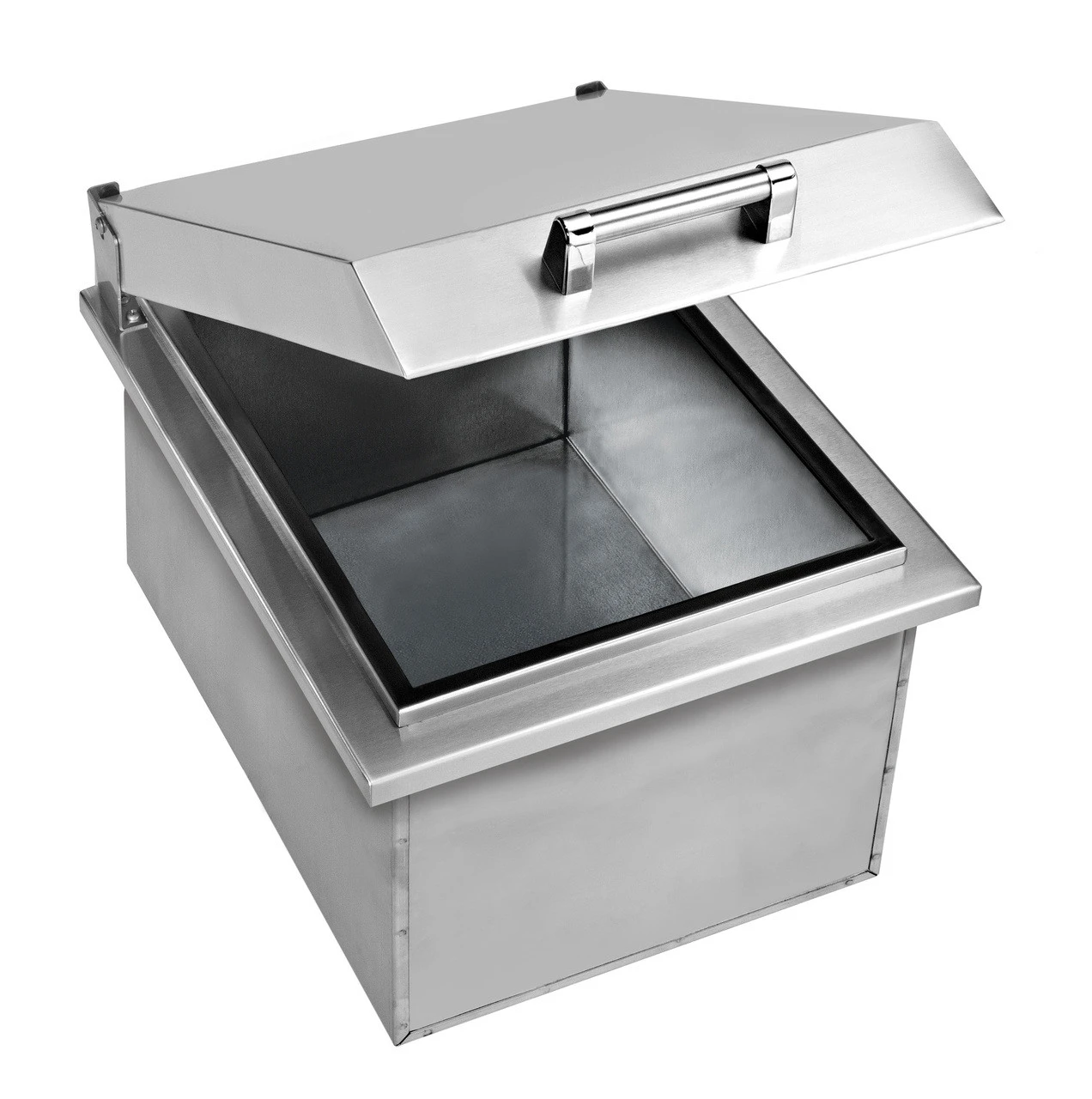 Delta Heat 15" Drop-in Cooler - DHOC15D 1 Delta Heat 15" Drop-in Cooler - DHOC15D