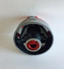 S13162-2 Delta Heat Knob -Backyard BBQ Deals Store Delta Heat Red Knob S13162 2 Back 43382.1495728445.1500.1500