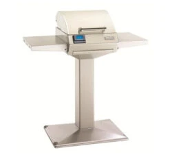 Fire Magic Post Mount Electric Grill - E251S-1Z1E-P6