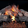 Rasmussen Evening Prestige 20" Single Face Gas Logs Only