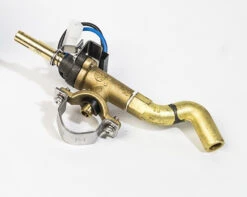 3008 Fire Magic Valve Push To Light W/ Switch, Echelon, Aurora, Choice -Backyard BBQ Deals Store FM3008 57616.1680696544.1500.1500