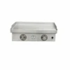 Le Griddle 30" Stainless Steel Griddle - GFE75