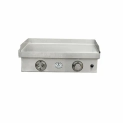 Le Griddle 30" Stainless Steel Griddle - GFE75