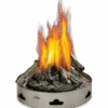 Napoleon Propane Patioflame Stainless Steel Fire Pit - GPFP