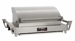 TEC Infrared Grill | G-Sport FR 36" With Warming Rack