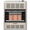 HearthRite Propane Radiant Heater 15K BTU