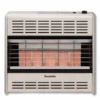 HearthRite Radiant Heater 25K BTU | LP