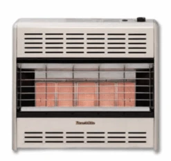 HearthRite Radiant Heater 25K BTU | LP