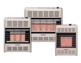 HearthRite Radiant Heater 25K BTU | LP 2 HearthRite Radiant Heater 25K BTU | LP - Image 2