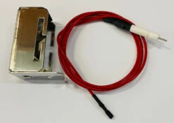 DCS Electrode With Collector Box With 41" Wire - IG33L