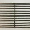 20 1/2 X 10 7/16, DCS 36", 48", Stainless Cooking Grid Replaces OEM 212408P - CG79SS4