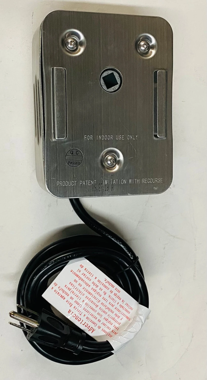 Lynx And Sedona Rotisserie Motor - 33782 2 Lynx And Sedona Rotisserie Motor - 33782 - Image 2