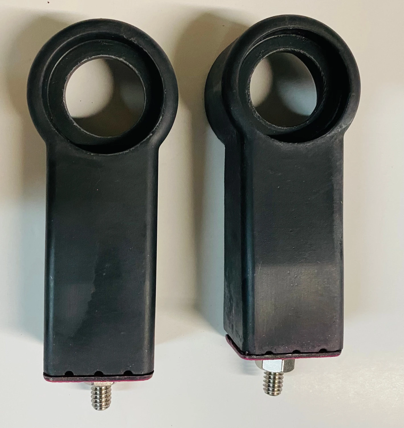 MHP Stay Cool Handle End Cap Set - GGSHC-SET 1 MHP Stay Cool Handle End Cap Set - GGSHC-SET