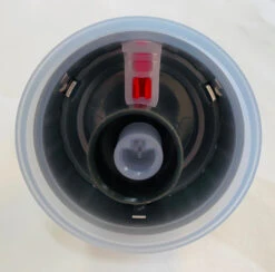 Weber Genesis II LX Set Of 2 Control Knobs (2017 And Newer) - 66754 -Backyard BBQ Deals Store IMG 9904 94653.1641655287.1500.1500