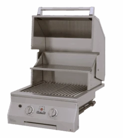 Solaire 21" Deluxe Infrared Built-In Grill - SOL-IRBQ-21GIRXL -Backyard BBQ Deals Store IRBQ21XL 95926.1563803334.1500.1500