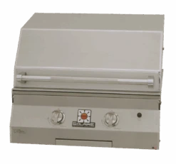 Solaire IRBQ 27XL Built-In Deluxe Infrared Grill, No Rotisserie