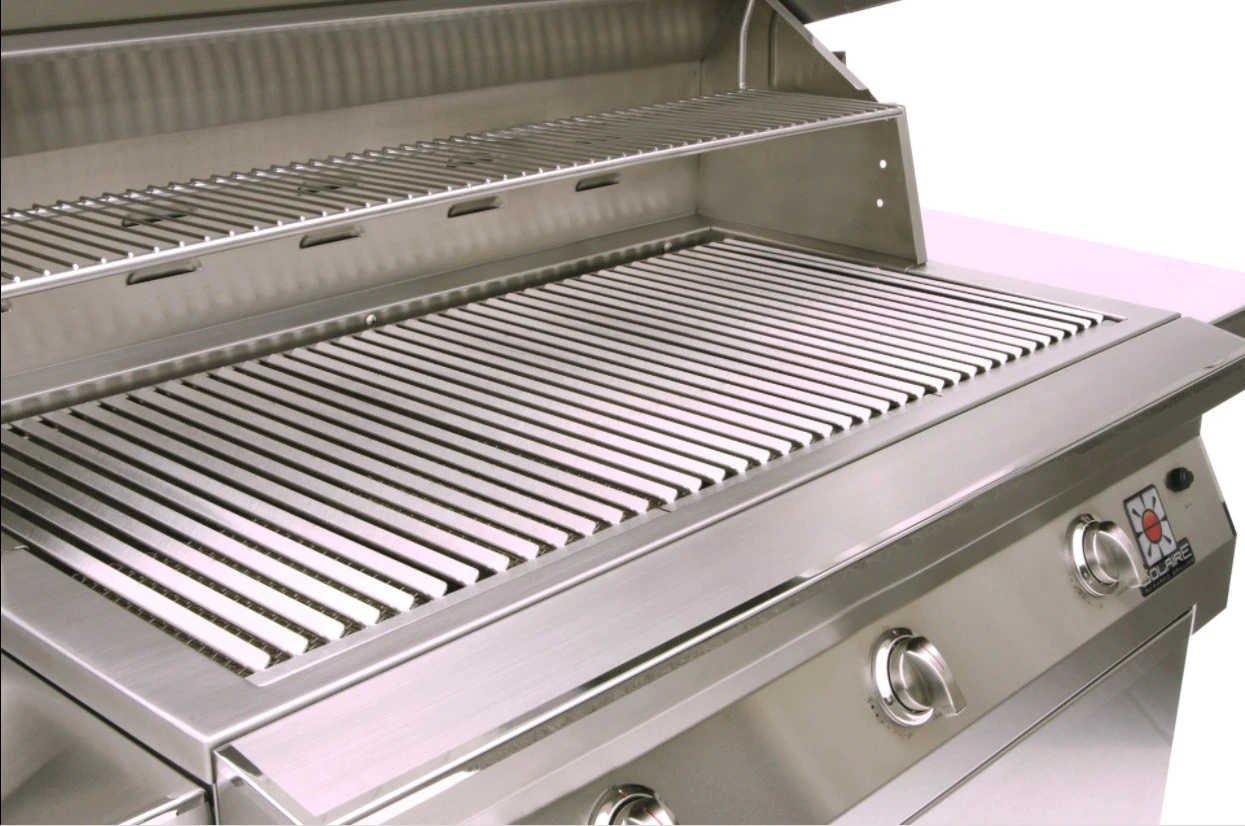 Solaire 42" Convection Built-in Grill - SOL-IRBQ-42 1 Solaire 42" Convection Built-in Grill - SOL-IRBQ-42