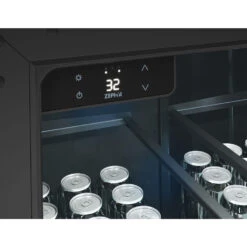 Zephyr Presrv 24" Outdoor Kegerator & Beverage Cooler - PRKB24C01AS-OD -Backyard BBQ Deals Store Keg 7 39050.1689790092.1500.1500