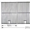 15 X 21 1/2, Kitchen-Aid Stainless Cooking Grates - 5S752