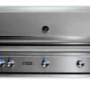 Lynx 42" Built-in Grill W Trident Infrared Burner, 2 Ceramic Burners, Rotisserie - L42TR