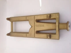 11012- Lynx 27, 36, 48 Brass Burner