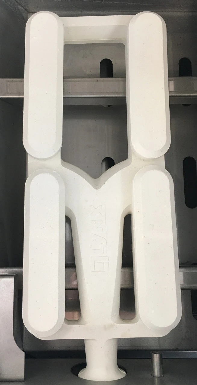 Lynx 42" Built-in Grill W Trident Infrared Burner, 2 Ceramic Burners, Rotisserie - L42TR 4 Lynx 42" Built-in Grill W Trident Infrared Burner, 2 Ceramic Burners, Rotisserie - L42TR - Image 4