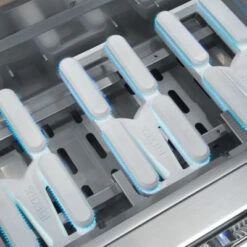 Lynx 54” Built-in Grill With 1 Trident Infrared Burner And 3 Ceramic Burners, Rotisserie - L54TR -Backyard BBQ Deals Store Lynx Ceramic Burner 04805.1644355376.1500.1500