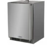 Lynx 24" Outdoor Refrigerator W/ Keg Option - LM24BF