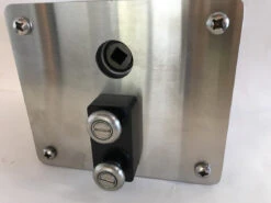 80277 Lynx Rotisserie Motor Assembly -Backyard BBQ Deals Store Lynx Motor Back Side 80277 61419.1682539212.1500.1500