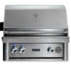 Lynx 30" Smart Built In Grill - SMART30