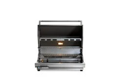 Lynx Sonoma Smart Smoker - LSMK -Backyard BBQ Deals Store Lynx Smoker LSMK lid open 34493.1640628160.1500.1500