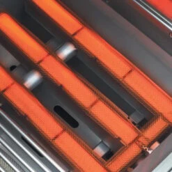 Lynx 30" Smart Built In Grill - SMART30 -Backyard BBQ Deals Store Lynx Trident Burner 34035.1587132499.1500.1500