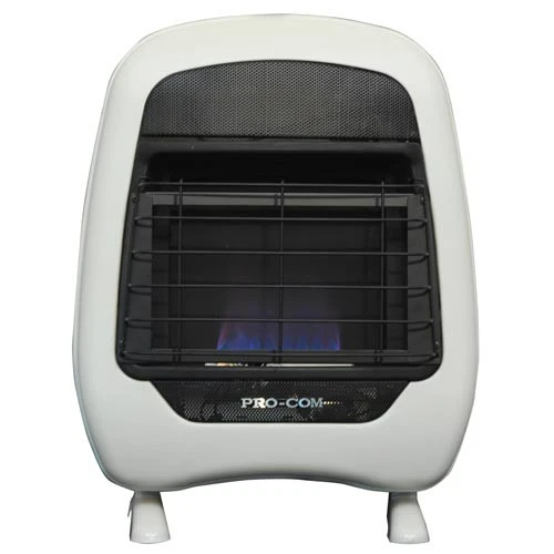 Procom H Series Vent Free Blue Flame Heater |ML200HBH 1 Procom H Series Vent Free Blue Flame Heater |ML200HBH