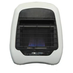 Procom H Series Vent Free Blue Flame Heater |ML100TBH