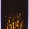 Napoleon Allure Vertical 38" Electric Wall Hanging Fireplace - NEFVC38H