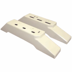 Procom A Series Space Heater Feet | PF09-B