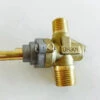 PF80-4 ProFire Brass Control Valve
