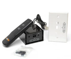 Basic On/Off Remote, For APK-10,-11 Pilot Kits