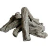 Rasmussen Driftwood 12" Round Stack Firepit Logs