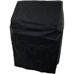 Solaire 30" Freestanding Cart Cover - SOL-HC-30C