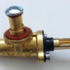 TEC Burner Control Valve, Patio, Sterling, Bolts Onto Manifold - STBCV